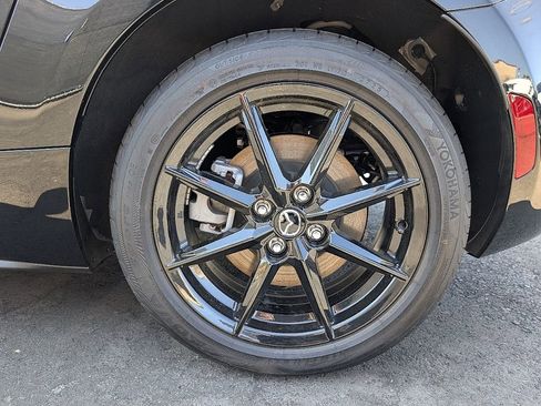 New 2025 MAZDA MX-5 Miata Sport image 14