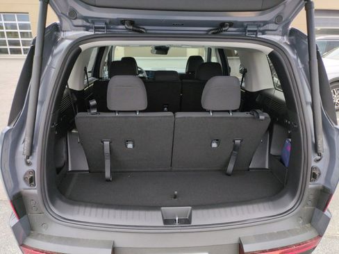 New 2026 Hyundai Santa Fe SE AWD/4WD image 36