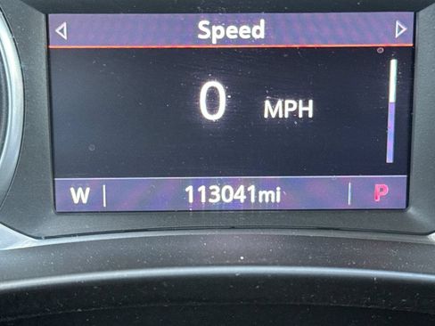 Used 2019 GMC Terrain SLT w/ Preferred Package FWD image 29