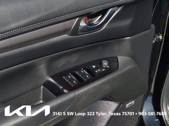 Used 2020 MAZDA CX-5 Touring FWD image 22