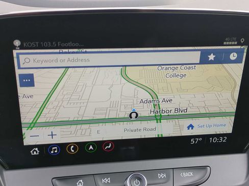 Used 2024 Chevrolet Blazer RS image 18