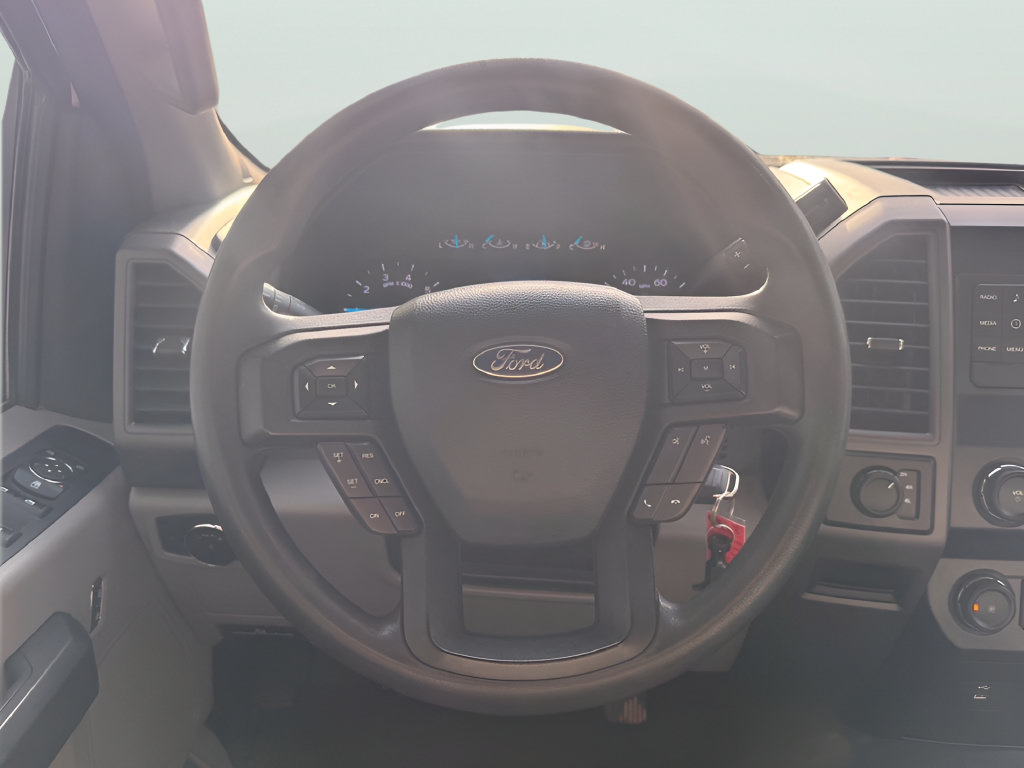 Used 2019 Ford F250 XL w/ XL Value Package AWD/4WD image 12