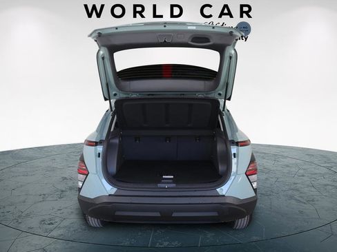New 2026 Hyundai Kona SEL Sport FWD image 9