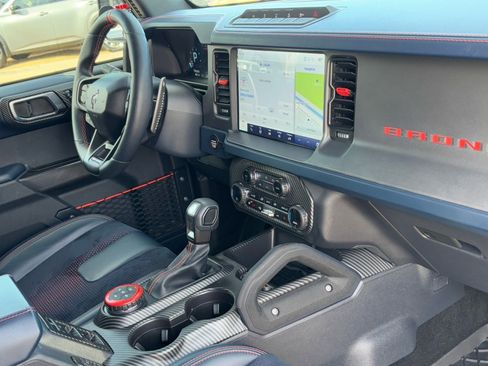Used 2024 Ford Bronco Raptor image 9