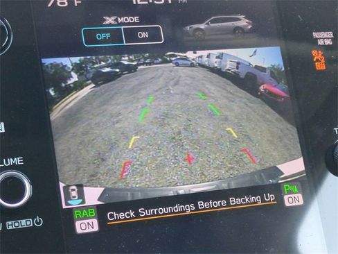 Used 2020 Subaru Outback Touring image 25