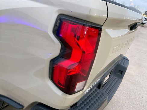 Certified 2023 Chevrolet Colorado W/T image 27