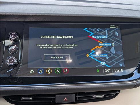 Used 2023 Buick Envision Avenir image 33