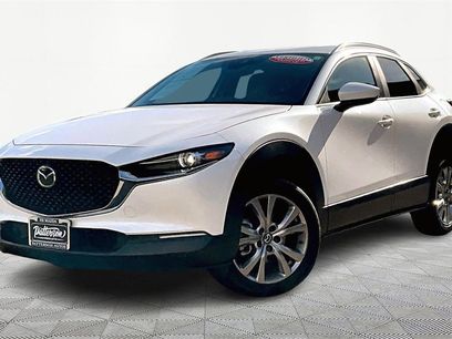 Certified 2023 MAZDA CX-30 AWD 2.5 S w/ Preferred Package