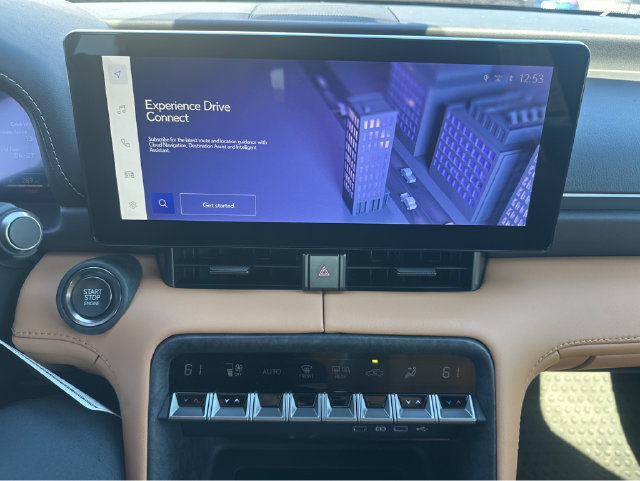 New 2026 Lexus IS 350 F Sport AWD/4WD image 10