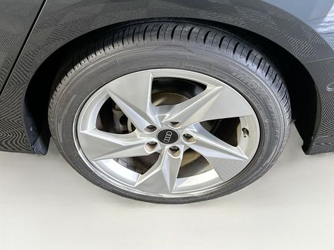Used 2024 Audi A3 2.0T Premium FWD image 11