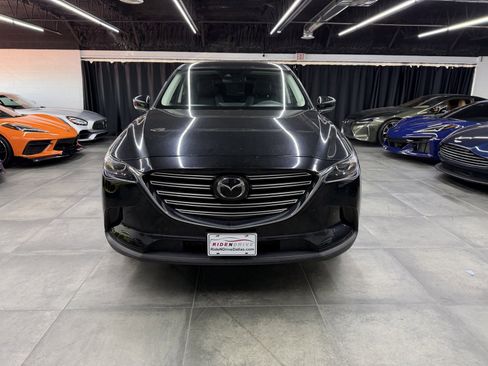 Used 2023 MAZDA CX-9 Touring image 10