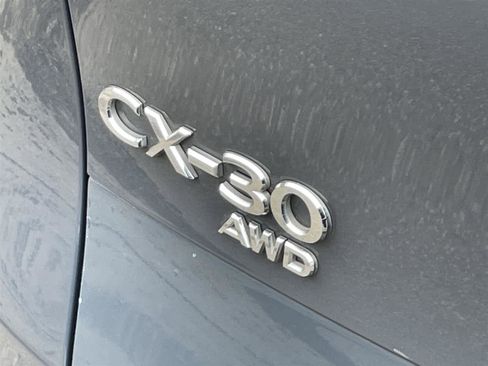 Used 2022 MAZDA CX-30 AWD 2.5 S w/ Preferred Package image 10