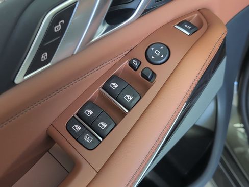 New 2026 BMW X7 xDrive40i w/ Executive Package image 22