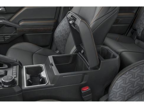 New 2026 Toyota Tacoma Limited image 16