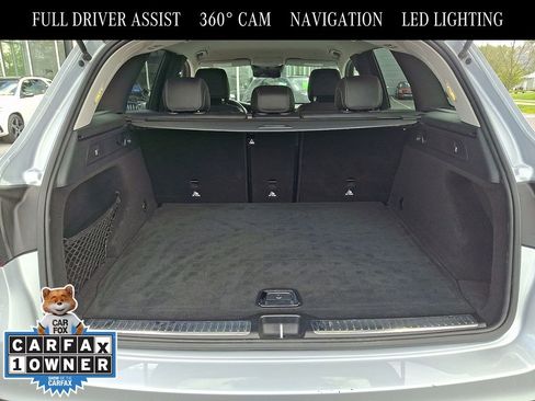 Certified 2022 Mercedes-Benz GLC 300 4MATIC image 29