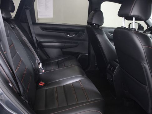 Used 2024 Honda CR-V Sport-L image 23
