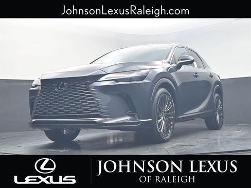 New 2026 Lexus RX 350 350 Luxury image 16