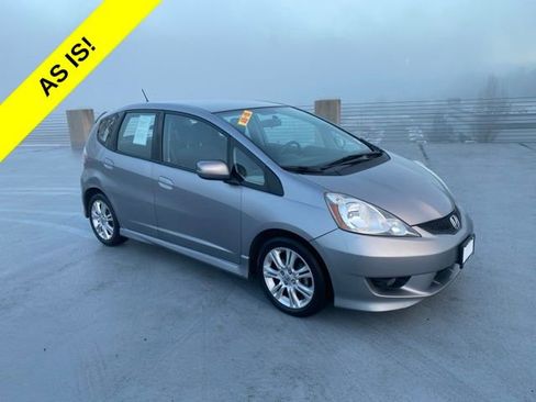 Used 2010 Honda Fit Sport image 25