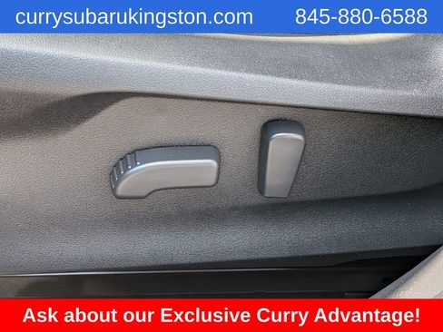 Used 2021 Subaru Crosstrek 2.5i Limited w/ Moonroof Package 2 AWD/4WD image 14