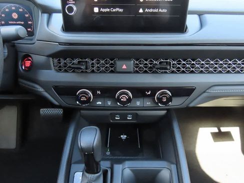 New 2026 Honda Accord LX image 19