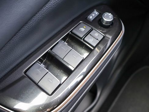 New 2026 Toyota Crown Signia w/ Advanced Technology Package image 15