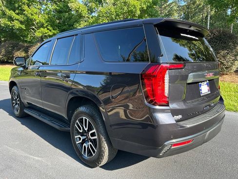 Used 2023 GMC Yukon AT4 w/ Max Trailering Package AWD/4WD image 20