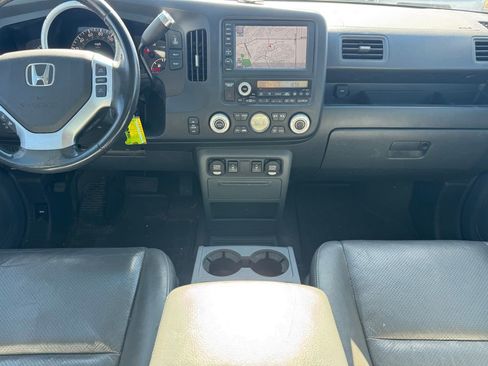 Used 2007 Honda Ridgeline RTL image 9