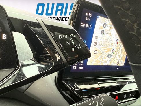 Used 2023 Volkswagen ID.4 S image 14