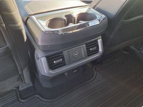 New 2026 Ford F150 Lariat AWD/4WD image 8