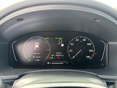 New 2025 Honda Civic Sport image 23