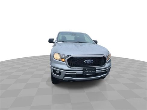 Used 2022 Ford Ranger XLT w/ Trailer Tow Package image 3