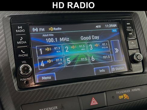 Used 2025 Mitsubishi Outlander Sport ES image 7