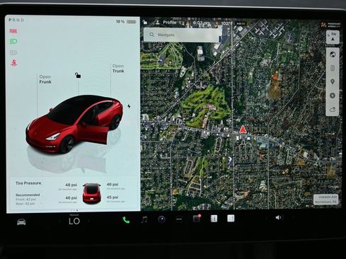Used 2022 Tesla Model 3 RWD image 25