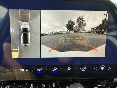 New 2026 Chevrolet Blazer EV LT image 22