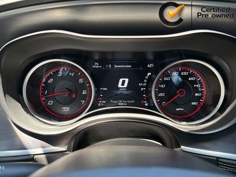 Certified 2023 Dodge Charger Scat Pack RWD image 84