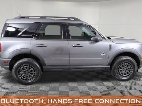 Used 2023 Ford Bronco Sport Outer Banks AWD/4WD image 5