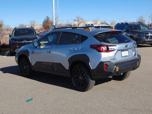 New 2026 Subaru Crosstrek 2.5i Wilderness w/ Wilderness Package image 6