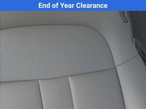 New 2025 Chevrolet Express 2500 image 22