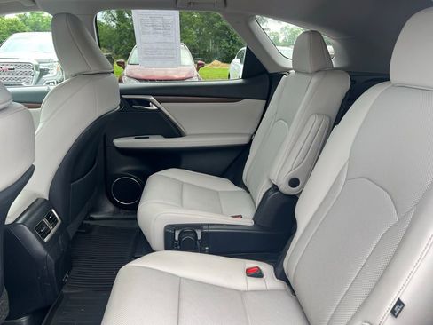 Used 2020 Lexus RX 350L FWD w/ Premium Package image 5