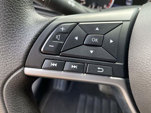 Used 2023 Nissan Altima 2.5 SV image 33