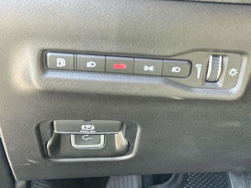 New 2026 Jeep Cherokee Laredo AWD/4WD image 25