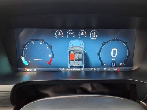 Used 2024 Ford F150 XLT w/ Tow/Haul Package AWD/4WD image 16