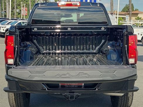 New 2026 Chevrolet Colorado Trail Boss image 19