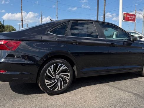 Used 2020 Volkswagen Jetta SEL FWD image 8