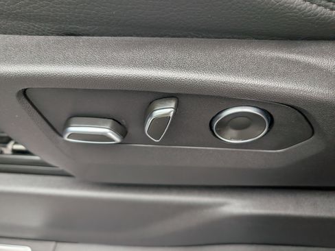 Used 2025 GMC Sierra 2500 Denali w/ Denali Reserve Package image 14