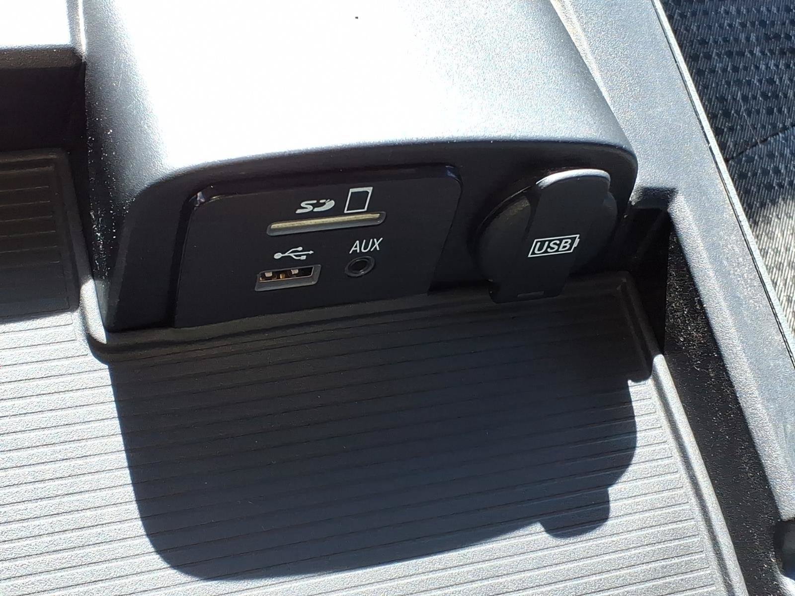 Used 2016 RAM 1500 Big Horn AWD/4WD image 19