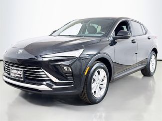 New 2026 Buick Envista Preferred w/ Convenience I Package video 1