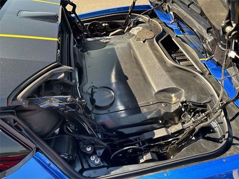 New 2026 Chevrolet Corvette Z06 image 27