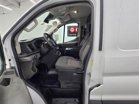 Used 2020 Ford Transit 250 Low Roof w/ Upfitter Package RWD image 10