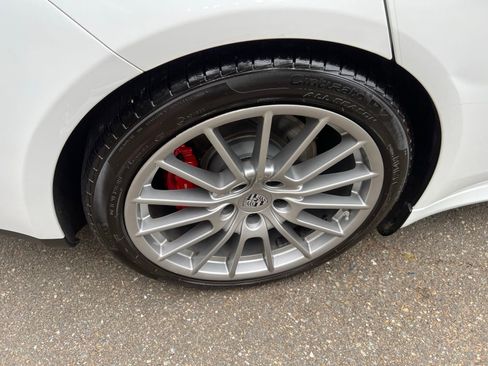 Used 2014 Porsche Panamera AWD/4WD image 12